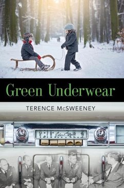 Green Underwear - Mcsweeney, Terence