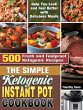 The Simple Ketogenic Instant Pot... - Bild 1