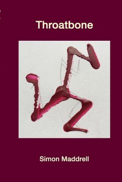 Throatbone - Maddrell, Simon