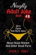 Naughty Adult Joke Book #8 - Bild 1