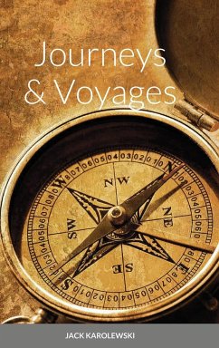 Journeys & Voyages - Karolewski, Jack