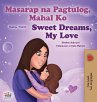 Sweet Dreams, My Love (Tagalog English... - Bild 1