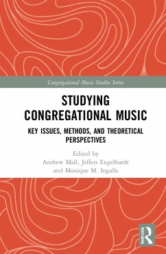 Studying Congregational Music