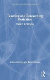 Teaching and Researching Motivation