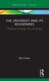 The University and its Boundaries