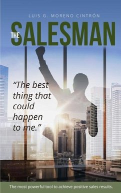 The Salesman: 