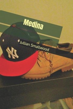 Medina - Smallwood, Jullian