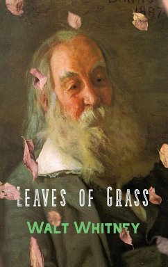 Leaves of Grass - Whitman, Walt