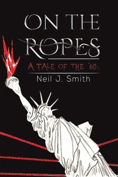 On the Ropes - Smith, Neil J.