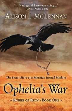 Ophelia's War - McLennan, Alison L.