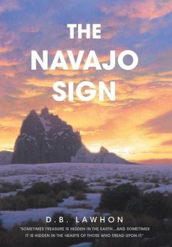 The Navajo Sign - Lawhon, D. B.