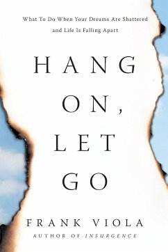 Hang On, Let Go - Viola, Frank