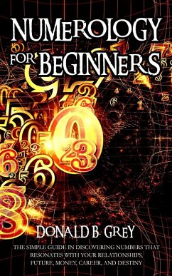 Cover Numerology For Beginners