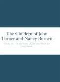 The Children of John Turner and Nancy Burnett