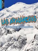 Las Avalanchas