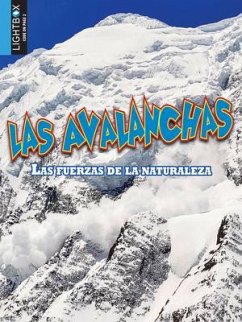 Las Avalanchas - Kopp, Megan