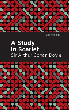 A Study in Scarlet - Doyle, Arthur Conan