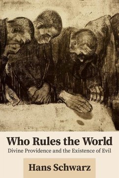 Who Rules the World - Schwarz, Hans