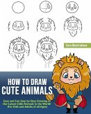 How to Draw Cute Animals