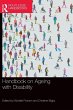 Handbook on Ageing with Disability - Bild 1