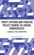 Party Systems and Foreign Policy Change... - Bild 1