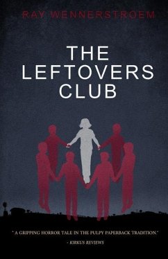 The Leftovers Club - Wennerstroem, Ray