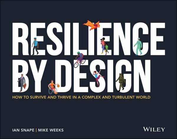 Resilience By Design Resilience By Design