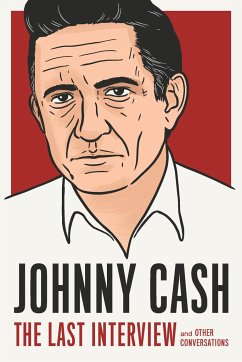 Johnny Cash: The Last Interview - Cash, Johnny