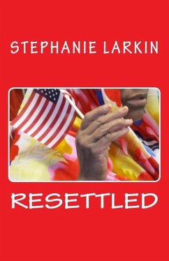 Resettled - Larkin, Stephanie
