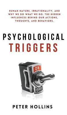 Psychological Triggers - Hollins, Peter