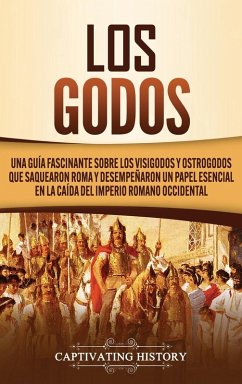 Cover Los Godos