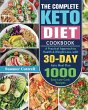 The Complete Keto Diet Cookbook - Bild 1