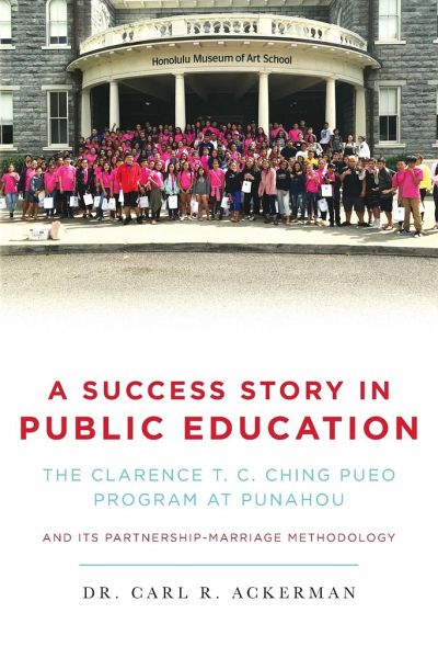 A Success Story in Public Education