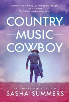Country Music Cowboy - Summers, Sasha