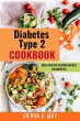 Diabetes Type 2 Cookbook - Bild 1