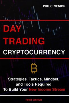 Day Trading Cryptocurrency - Senior, Phil C.