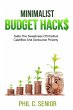 Minimalist Budget Hacks - Bild 1