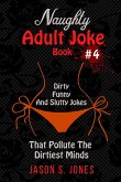 Naughty Adult Joke Book #4