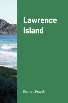 Lawrence Island - Powell, Richard