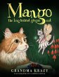 Mango The Long Haired Ginger Cat - Bild 1