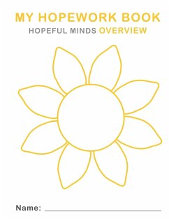 Hopeful Minds Overview Hopework Book - Goetzke, Kathryn