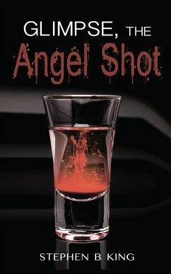 Cover Glimpse, The Angel Shot
