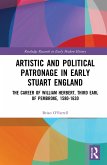 Artistic and Political Patronage in Early Stuart England