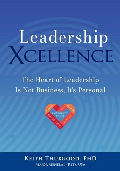 Leadership Xcellence - Thurgood, Keith