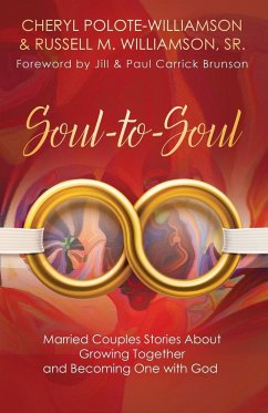 Soul-to-Soul - Polote-Williamson, Cheryl; Wiliamson Sr., Russell M.