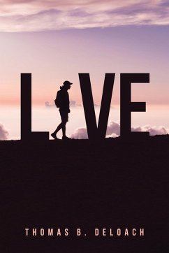 Live - Deloach, Thomas B. Live - Deloach, Thomas B.