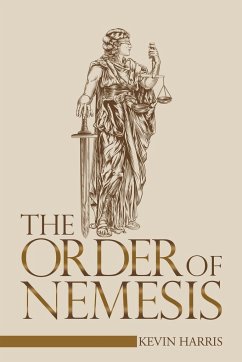 The Order of Nemesis - Harris, Kevin