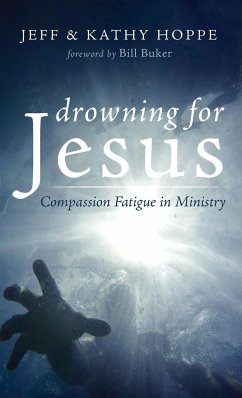 Drowning for Jesus
