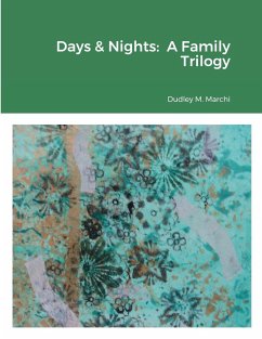 Days & Nights - Marchi, Dudley