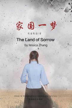 The Land of Sorrow - Zhang, Jessica